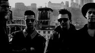 Depeche Mode - Enjoy The Silence (Cristian Poow 30th Anniversary Mix)