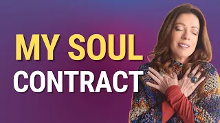 How To Break The Soul Contract With A Narcissist