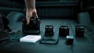 Mirrorless or DSLR?