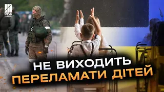 “Не встают на гимн россии и задают неудобные вопросы” - вчителі з окупованих територій про учнів