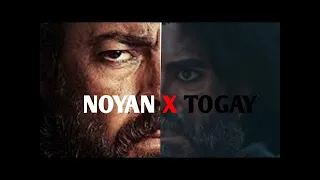 Noyan X TOGAY 🔥 | attitude level 💯🔥| best whatsapp status 💯😃