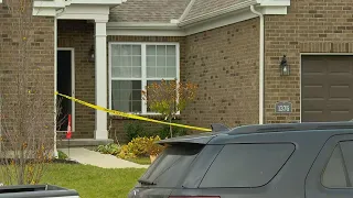 Police shoot man accused of repeatedly stabbing his mother in Clermont County