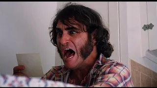 Inherent Vice — "Moral Turpitude"