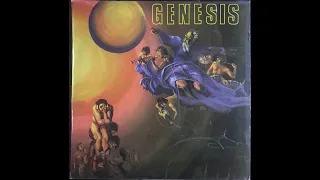 McCully Workshop — Genesis 1971 (South Africa, Progressive Rock)