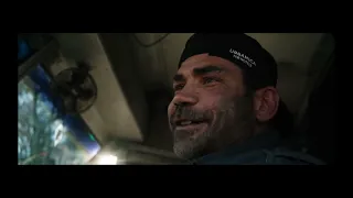 Ambulance ( 2022 ) Shootout Scene