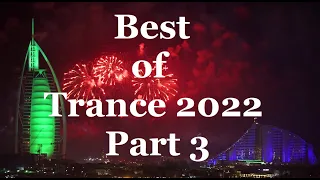 Trance & Vocal Trance Best of 2022 | Year Mix Part 3