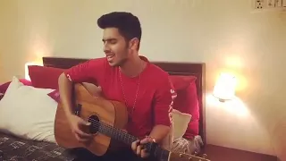 Armaan Malik Live    Kabhi Jo Badal Barse    2017