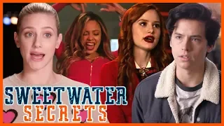 Riverdale 3x16: Behind-the-Scenes of the Heathers Musical + New Romance Scoop! | Sweetwater Secrets