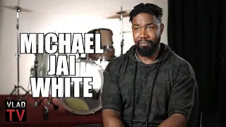 Michael Jai White on White Man Blaming Racist Remarks on His Diabetes (Part 18)