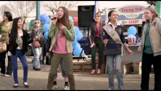 IGNITE (from the Hallmark movie "Smart Cookies") - Michelle Creber