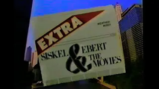Siskel & Ebert (1986): Jumpin' Jack Flash, Tough Guys, Children Of A Lesser God & Round Midnight