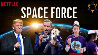 Space Force OST(HD) Kokomo|2020-2023 Full season