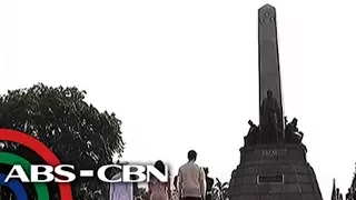 TV Patrol: Duterte, hindi dumalo sa 'Independence Day' celebration sa Rizal Park