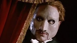 The Phantom of the Opera (TV 1990)