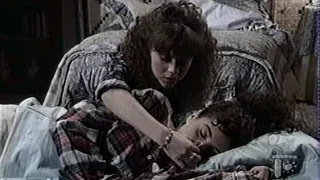 The Torkelsons/ Almost Home S2E04 - Sleeping with the Enemy