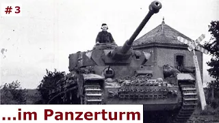 #3 Panzer-Regiment 25 - Der lange Weg zurück