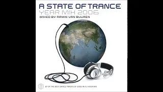 A State of Trance Episode 281 (Yearmix 2006)