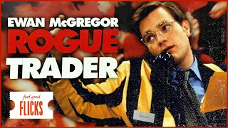 Ewan McGregor's True Story Drama | Rough Trader (1999) | Feel Good Flicks