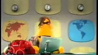 Muppet show - Маппет новости #3(muppet news flash).avi