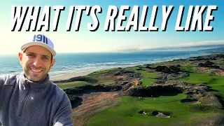 Beyond Expectations: Bandon Dunes With a Caddy [BANDON DUNES - BANDON DUNES]