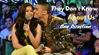 One Direction - They Don't Know About Us | A LoiNie Music Video|