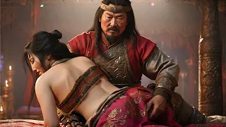 «Шокирующие» вещи, которые Чингисхан делал со своими рабами