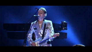 Depeche Mode Wrong Live HD 1080 EdduSound Buenos Aires