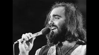 Adiós Mi Amor Adiós (1973) - DEMIS ROUSSOS - ANTONIO LORENTE  .mp3