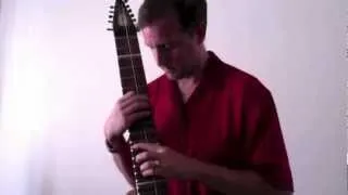 Gene Perry: Chapman Stick performing Killing the Blues by Robert Plant and Alison Krauss