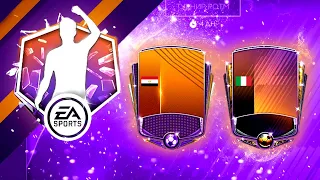 ДА!! Сразу 2 СУМАСШЕДШИХ Мастера - POTM + TOTW!! - От БИЧА до БОГАЧА [#7] - FIFA MOBILE 20