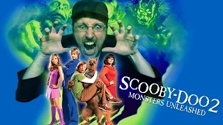 Scooby Doo 2 - Nostalgia Critic