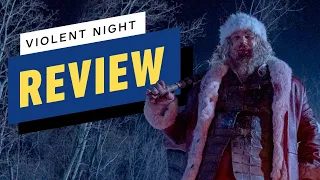 Violent Night Review