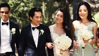 Hãy Yêu Nhau Đi - Quốc Khanh & Hoàng Thục Linh [MV WEDDING]