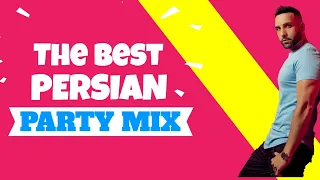 Persian PARTY Dance Music بهترین اهنگهای شاد ایرانی