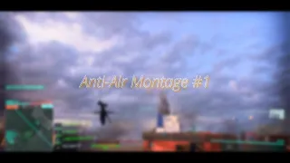 【BF2042】Anti Air Montage #1