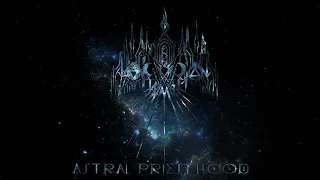 Luciferian Temple - Astral Priesthood (Space Black Metal)