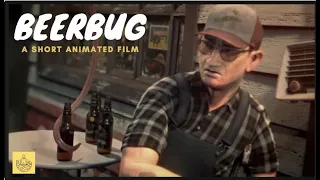 BeerBug - The Beer Man | Short Animated Film - 3D | Best of 2020