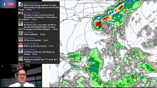 Tracking Fiona, Gaston and Invest98L. Here's the latest.