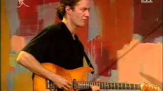 Adam Rogers and Mark Ledford solos, 4 4 2005