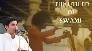 The UTILITY of Swami | Prem Anosh