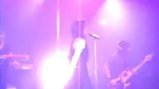 Tarja Turunen - The Phantom of the Opera (live in Zlin 13.1.2012)