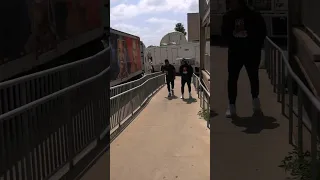 Roman Reigns cousin Brother Jimmy & Jey Uso Making their way to SmackDown Last night