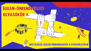 Élelem-önrendelkezés olvasókör: Háztájizás