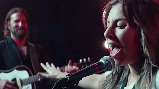 A Star is Born (2018) - Shallow - Lady Gaga ft. Bradley Cooper - Full-Hd - ITA