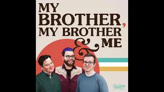 You Don't Need to Watch Castaway (MBMBAM 548)