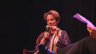 National Writers Series: Alice Waters