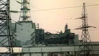 Chernobyl worst civilian nuclear disaster ever