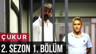 Çukur 2.Sezon 1.Bölüm