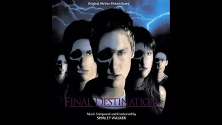 1. Main Titles - Final Destination Original Score