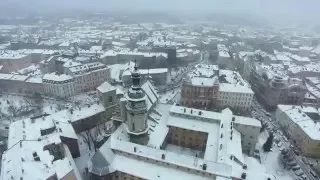 Львів. Україна. Моя країна